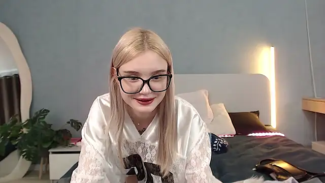 Angel_Share's Live XXX Chat
