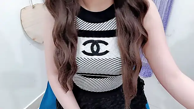 Ari-sweetyn Live XXX chat