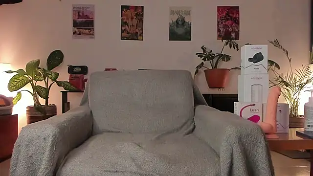 TatoKat – Live XXX-chat