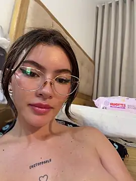 Your_Honeey Obrolan Langsung XXX
