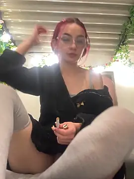 Chat XXX en directo de Red_kytty6