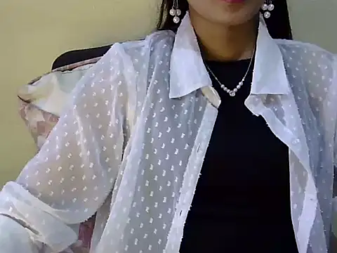 XXX chat uživo modela Shab_M