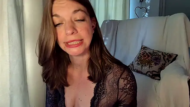 Chatroom XXX en direct de Vanillezucker