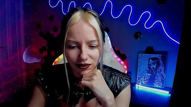 mistress_annaa live XXX chat