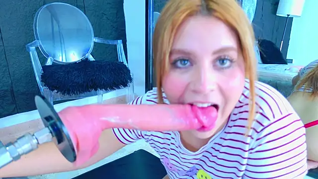 Czat XXX na żywo – LizzyOlsen