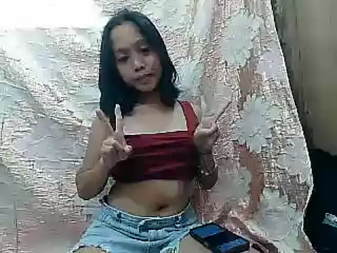 Chat XXX Live Yours_AsianPinayGirl18