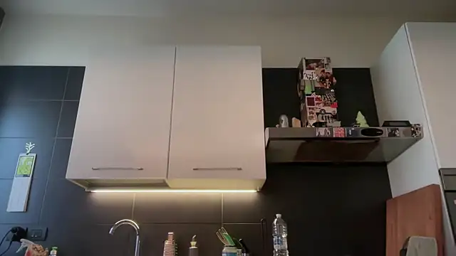 theitalianbear Show Webcam