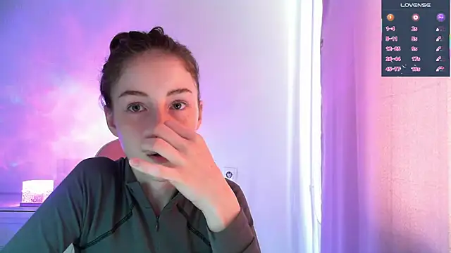 Chatroom XXX en direct de eskatmi