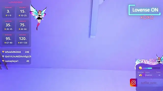 Sofiia_cute_'s Live XXX Chat