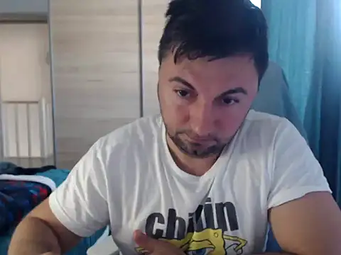 HankMalone Show in webcam