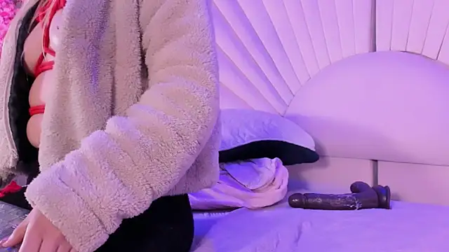 VesperVelvet Live XXX-Chat