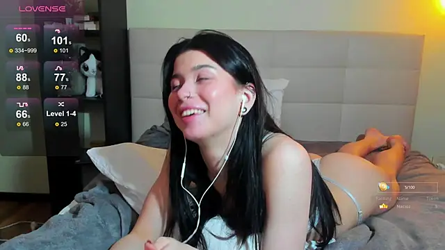 Tune_Godnesss Live XXX-Chat