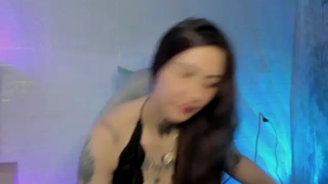 Chat XXX ao vivo de Lauryn_muller