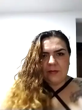 Živý XXX chat coral_marley