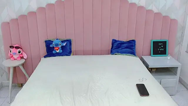 evangeline_asscock Webcam show