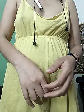 Czat XXX na żywo – PUNAM456