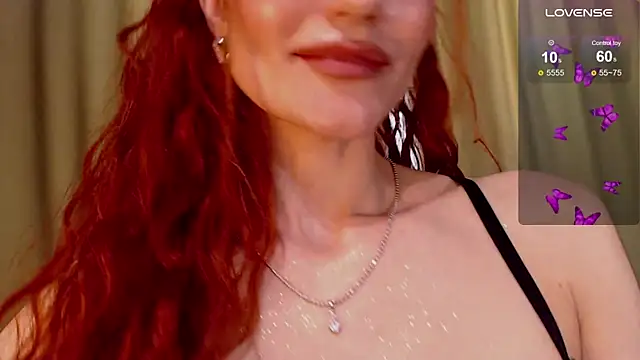دردشة Poison_Eva الجنسية المباشرة