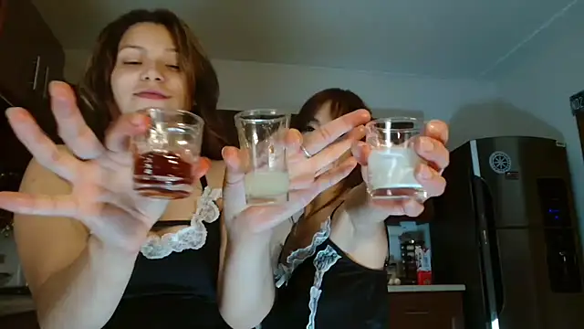 3littles 即時 XXX 聊天