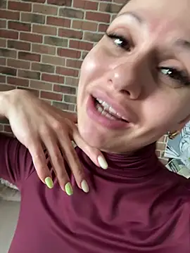 PerfectCarrie – Naživo XXX chat