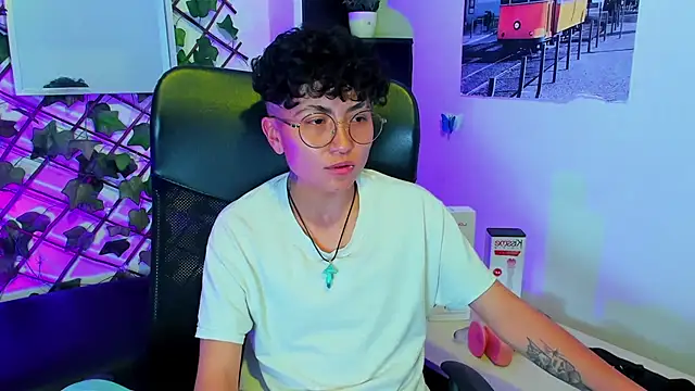 Im_Mathias – Naživo XXX chat