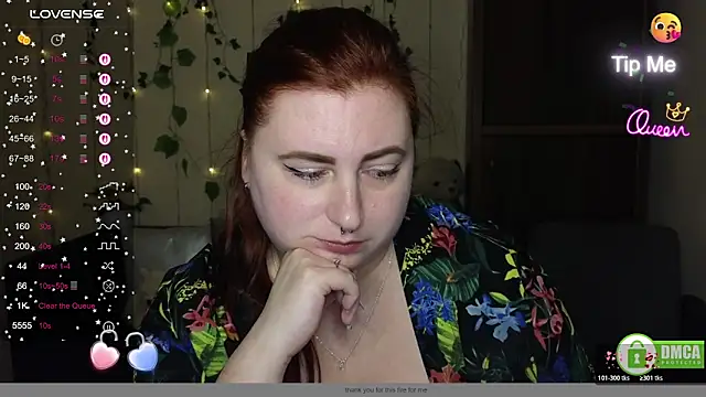 عرض كام Alicia_love00