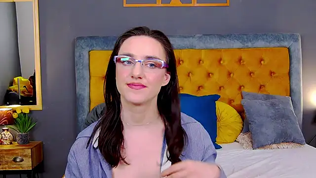 Jessica_White_ Obrolan Langsung XXX