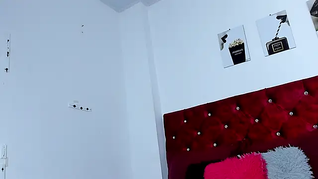 Show de ThiagoSexy005 na webcam
