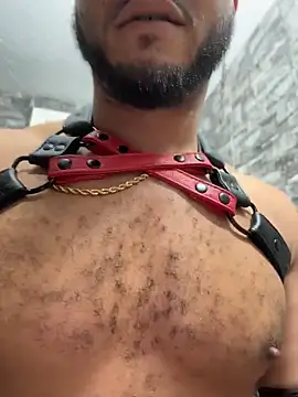 KY_Sir35 Show in webcam