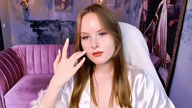 VivienLeeigh's Live XXX Chat