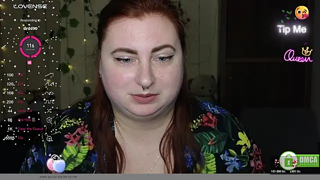 Alicia_love00's Live XXX Chat