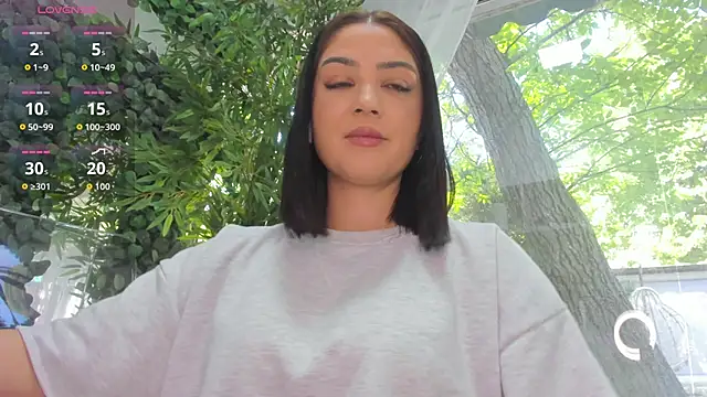Lexi_Storm's Live XXX Chat