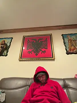 Živý XXX chat hailzeffn
