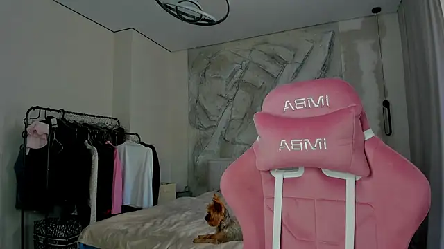 Patricia_bloom – Naživo XXX chat