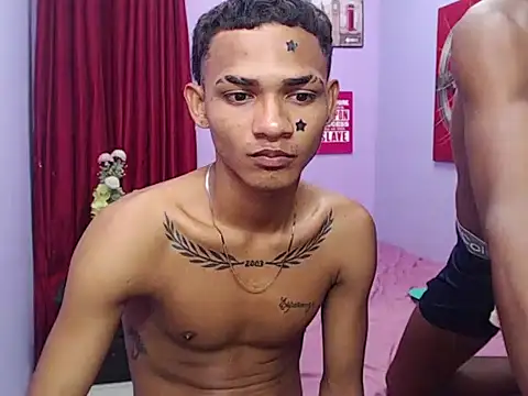 black_twinks: онлайн-секс-чат