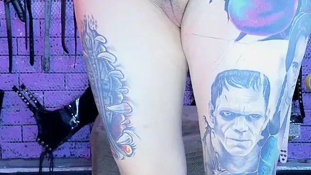 PANDORANEZZ's Live XXX Chat