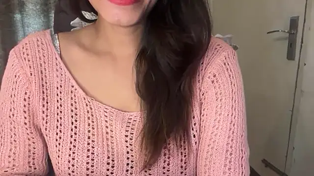 XXX chat uživo modela Cupid_of_Hearts