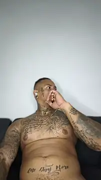 David_tatto1 live XXX chat