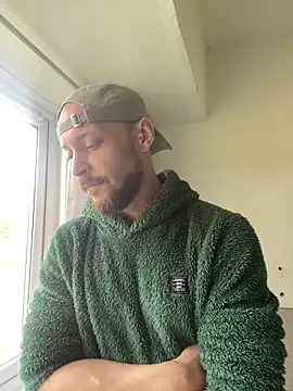 MattMiller28's Webcam Show