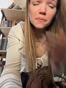 StreetSquirt's Live XXX Chat