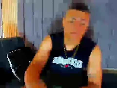 Dante__jons 网络视讯表演