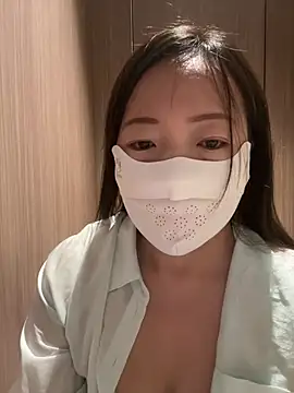 maomao116 Chat XXX in diretta