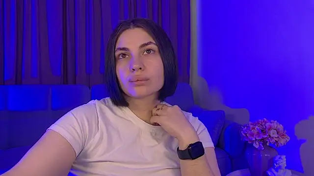 AdrianaToress – Naživo XXX chat