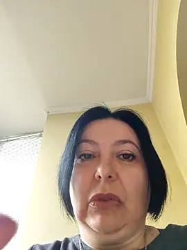 Webkamerová show EmmaEmmy40