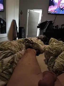 Živý XXX chat Andy7430