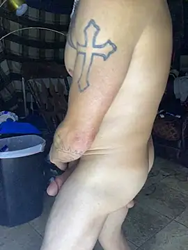 5g4ever's Webcam Show