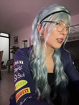 Conny_777 라이브 XXX 채팅
