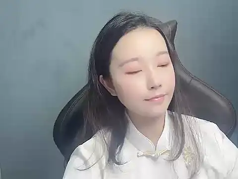 Wenwen8 élő XXX-chatje