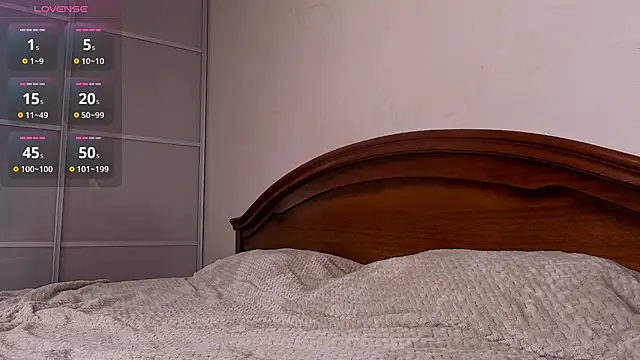 دردشة AntonelaAmeli الجنسية المباشرة
