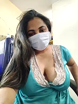 Madhavi_mishra Webcam Show