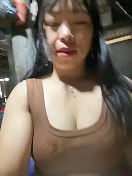 XXX chat uživo modela Onehittt
